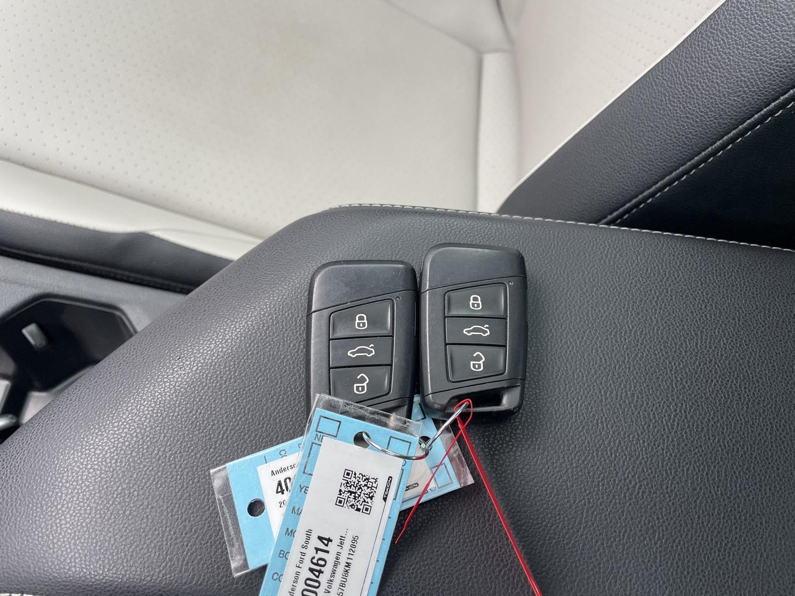 Used 2019 Volkswagen Jetta for sale in Lincoln NE