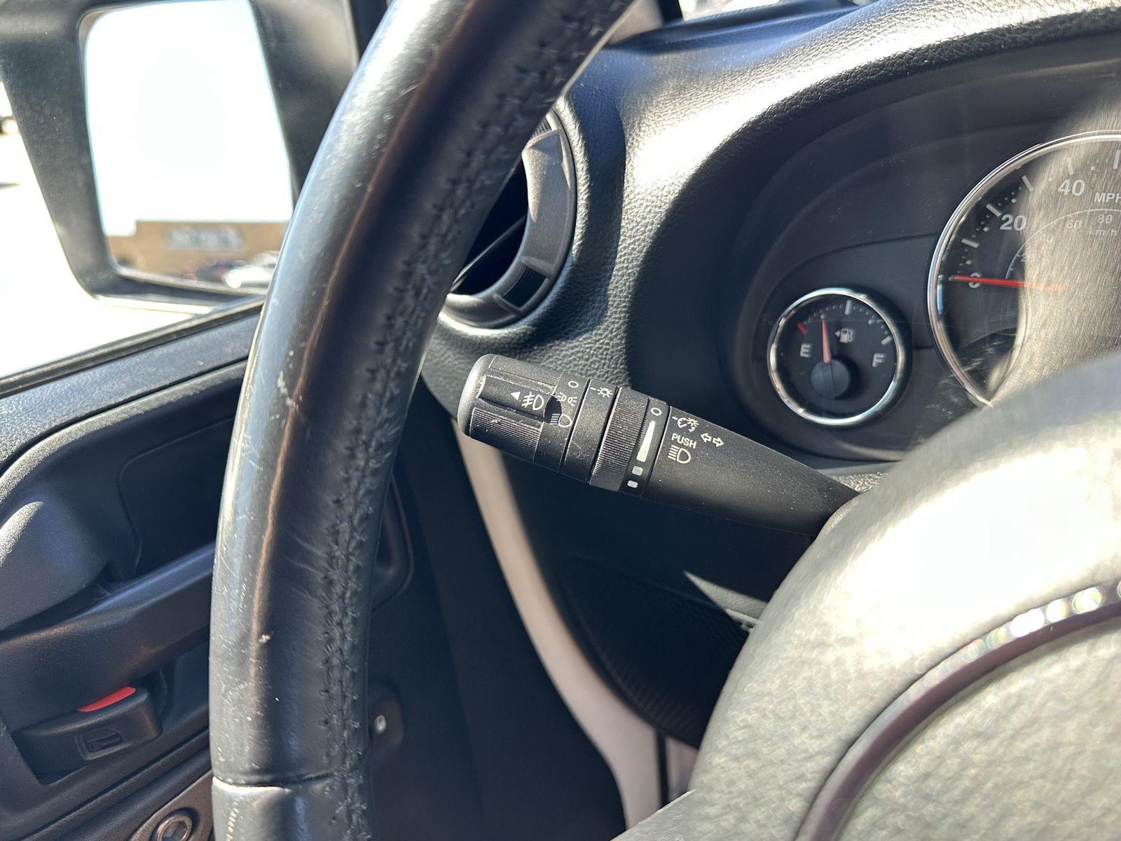 Used 2018 Jeep Wrangler JK Unlimited for sale in Lincoln NE