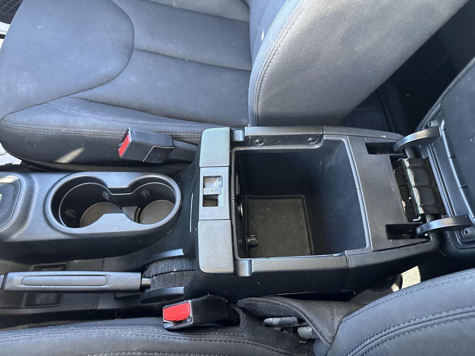 Used 2018 Jeep Wrangler JK Unlimited for sale in Lincoln NE