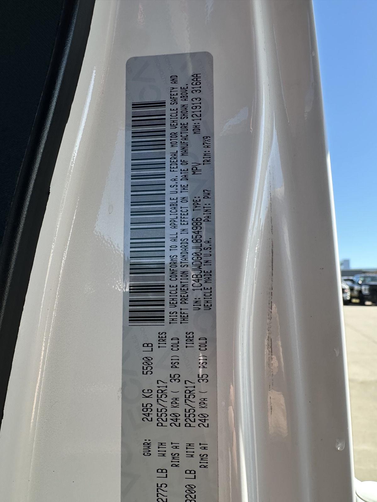 Used 2018 Jeep Wrangler JK Unlimited for sale in Lincoln NE