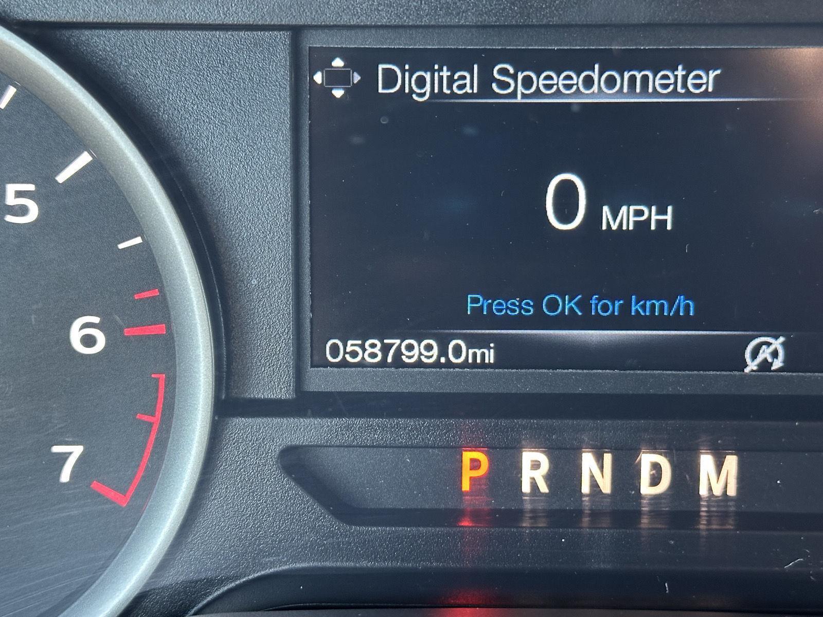 Pre-Owned 2020 Ford F-150 for sale in Lincoln NE