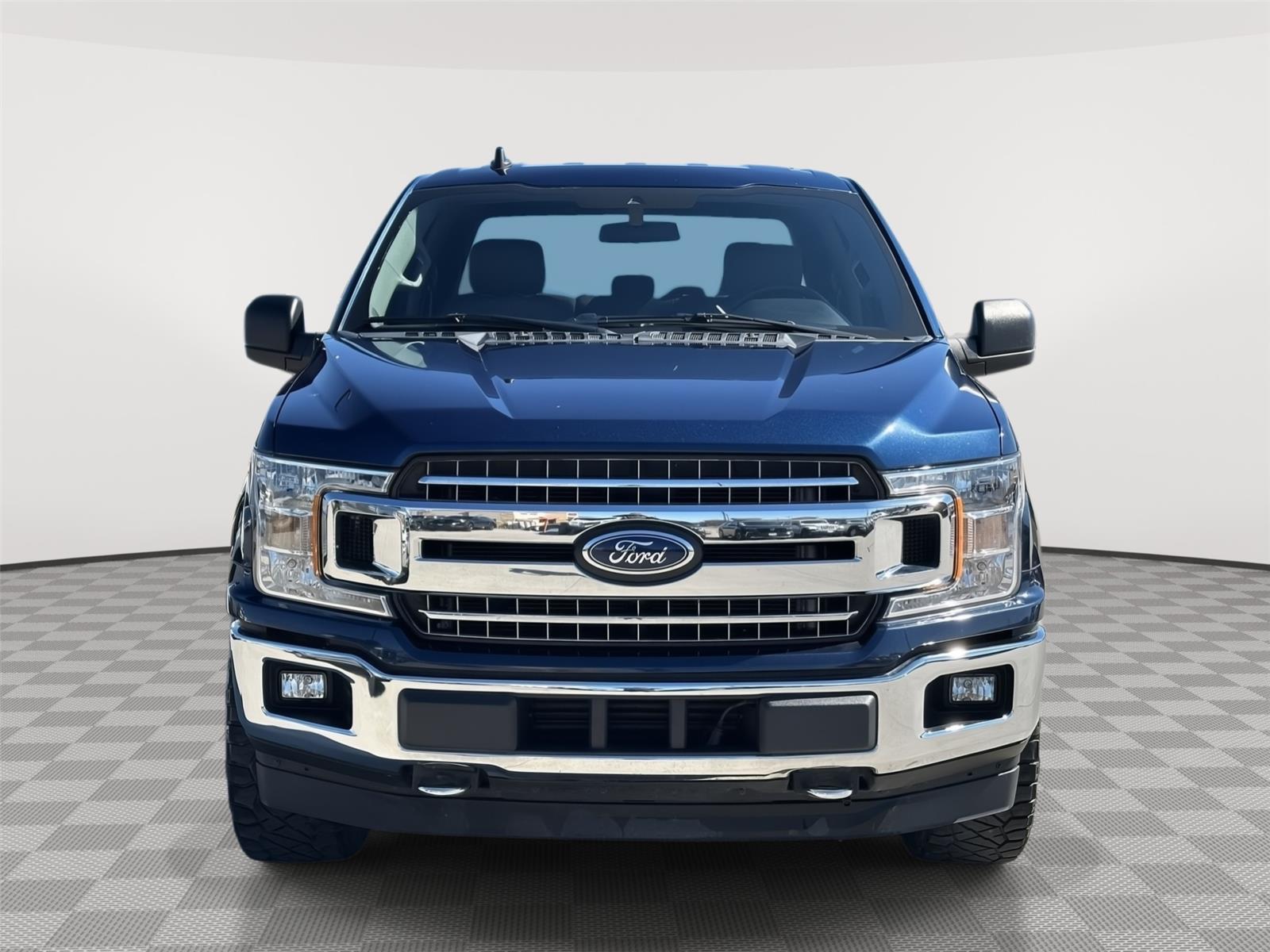 Pre-Owned 2020 Ford F-150 for sale in Lincoln NE
