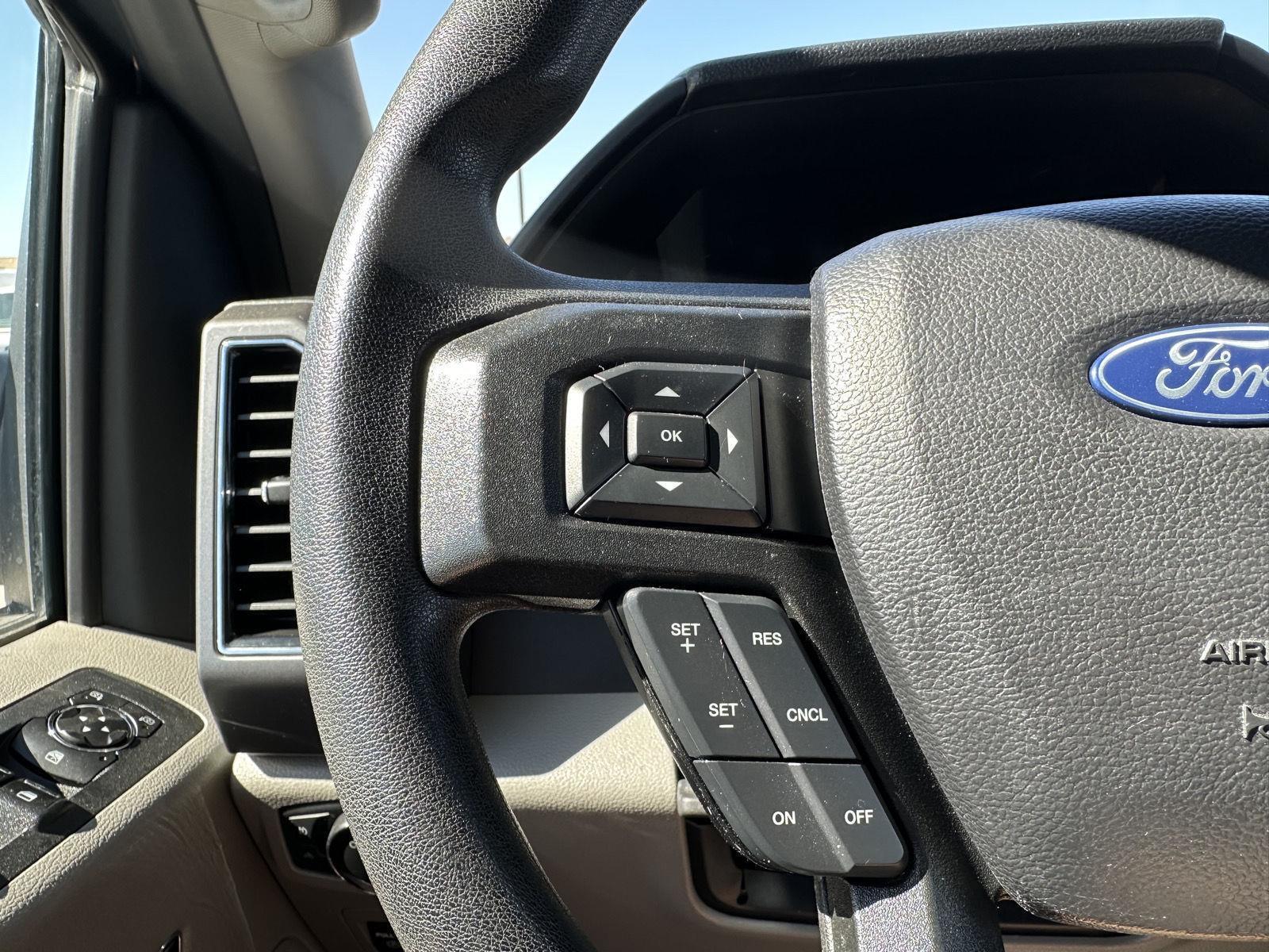 Used 2020 Ford F-150 for sale in Lincoln NE