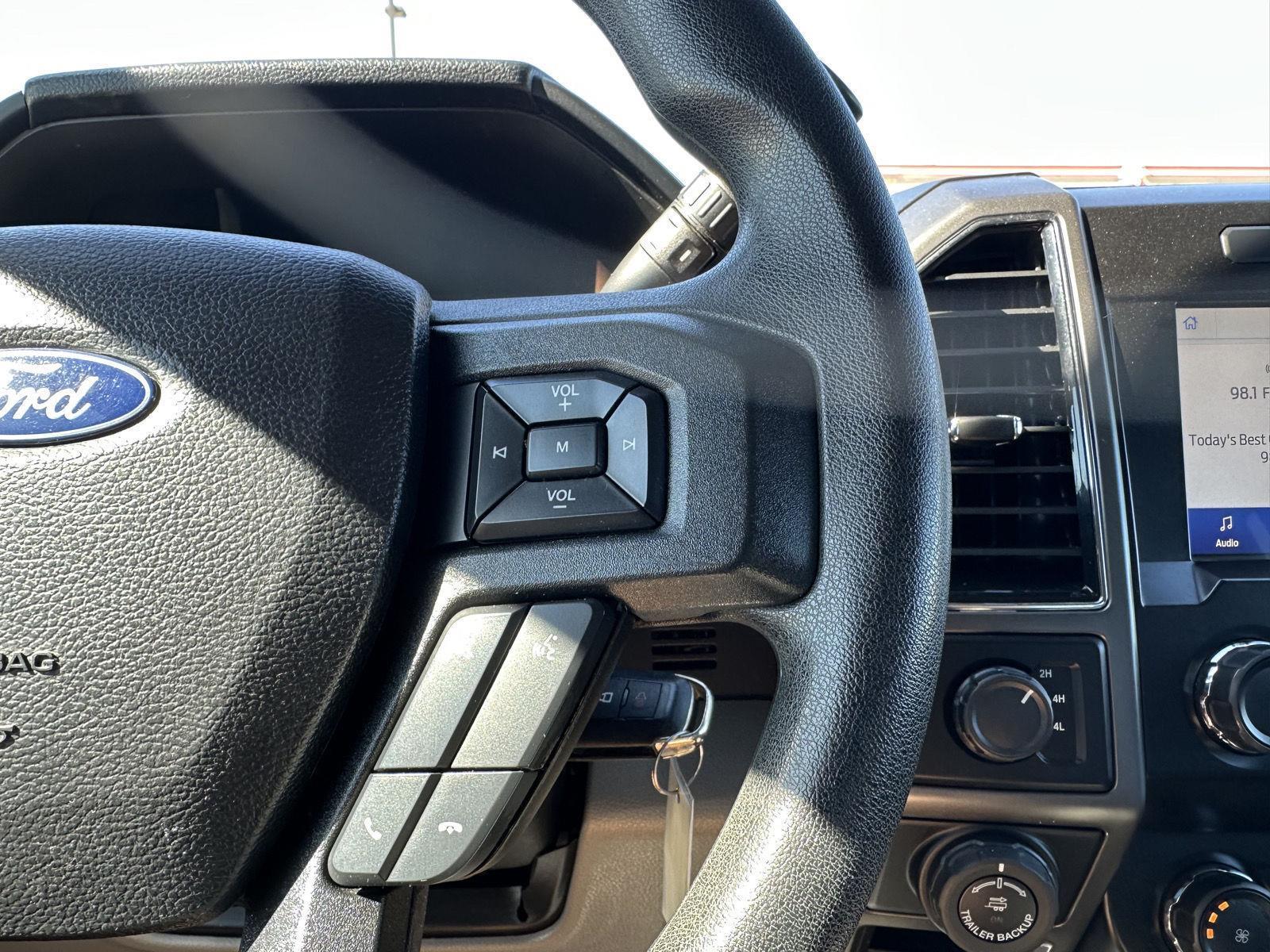 Used 2020 Ford F-150 for sale in Lincoln NE