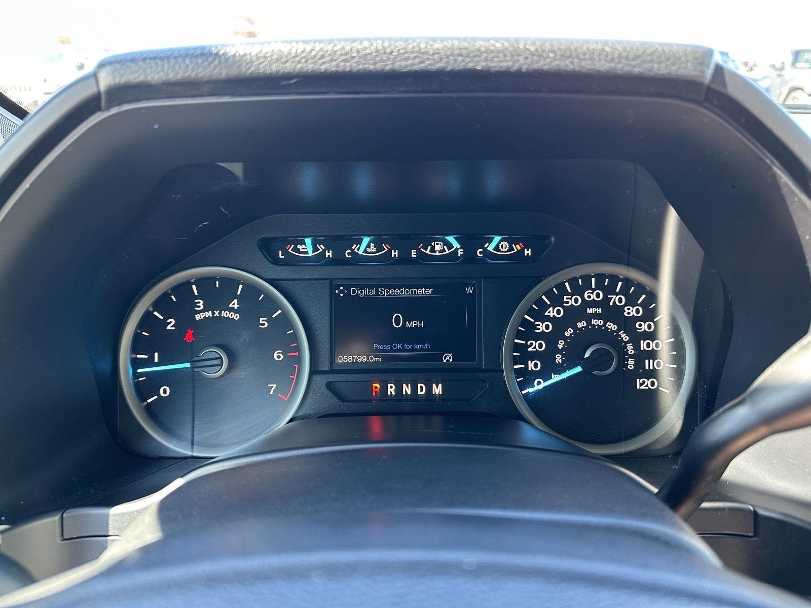 Pre-Owned 2020 Ford F-150 for sale in Lincoln NE