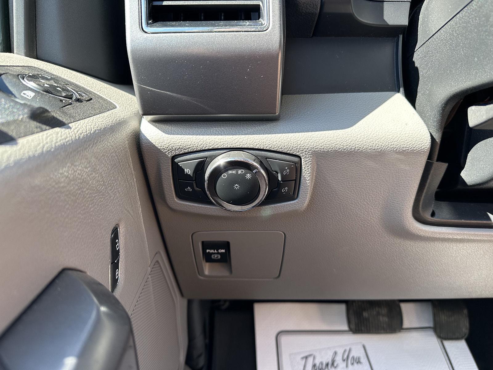 Pre-Owned 2020 Ford F-150 for sale in Lincoln NE