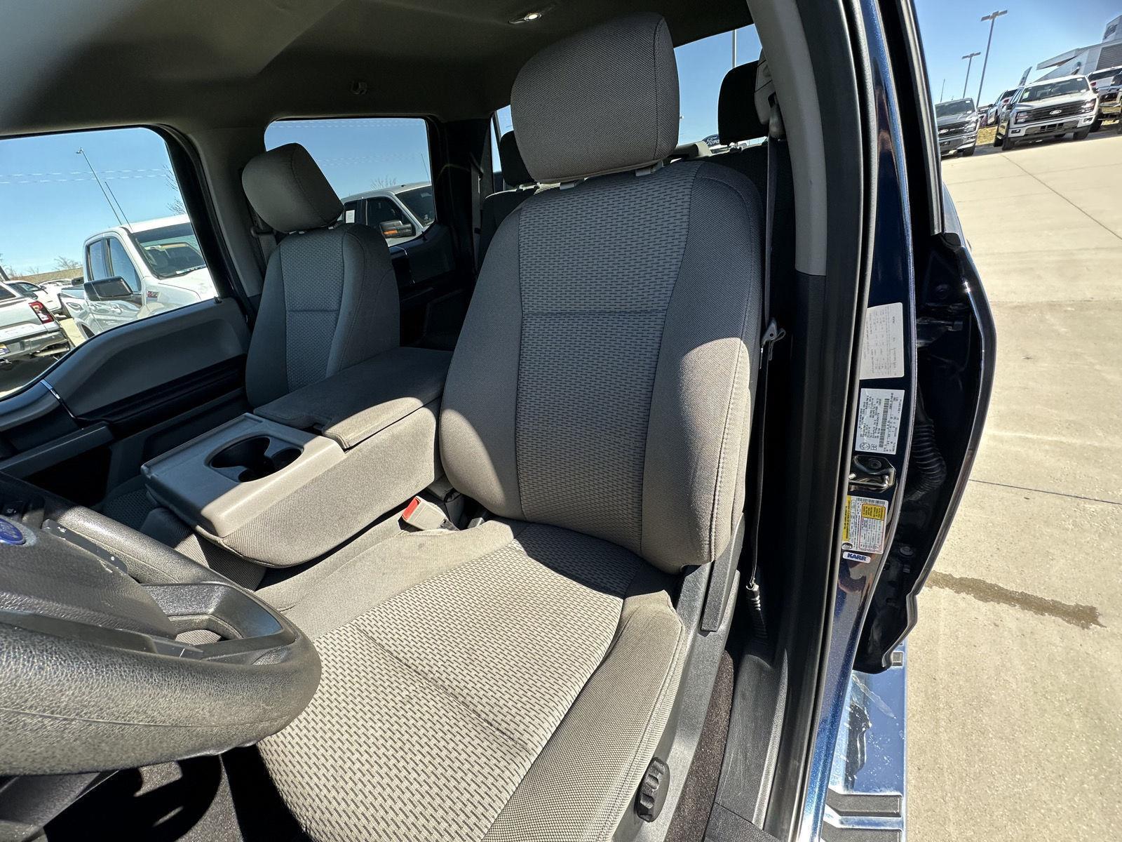 Used 2020 Ford F-150 for sale in Lincoln NE