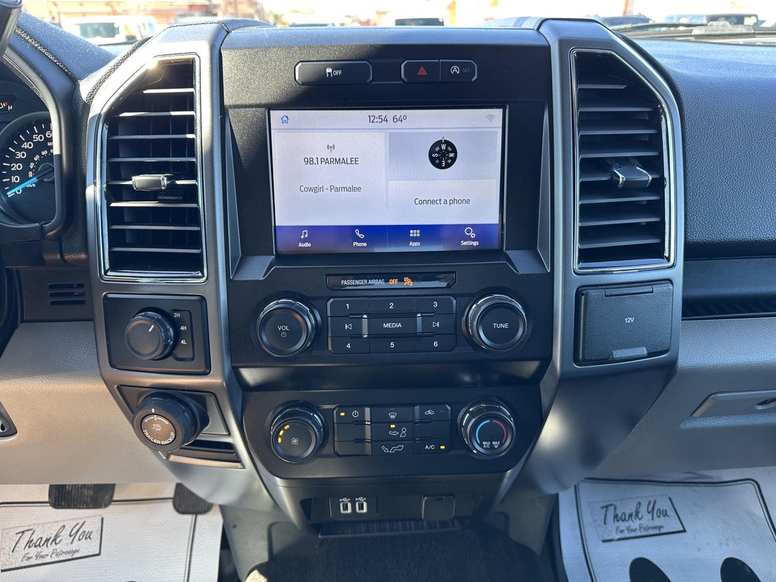 Pre-Owned 2020 Ford F-150 for sale in Lincoln NE