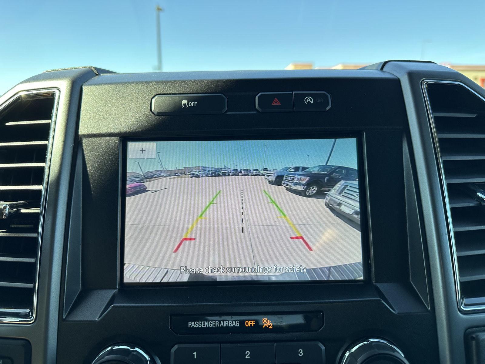 Pre-Owned 2020 Ford F-150 for sale in Lincoln NE