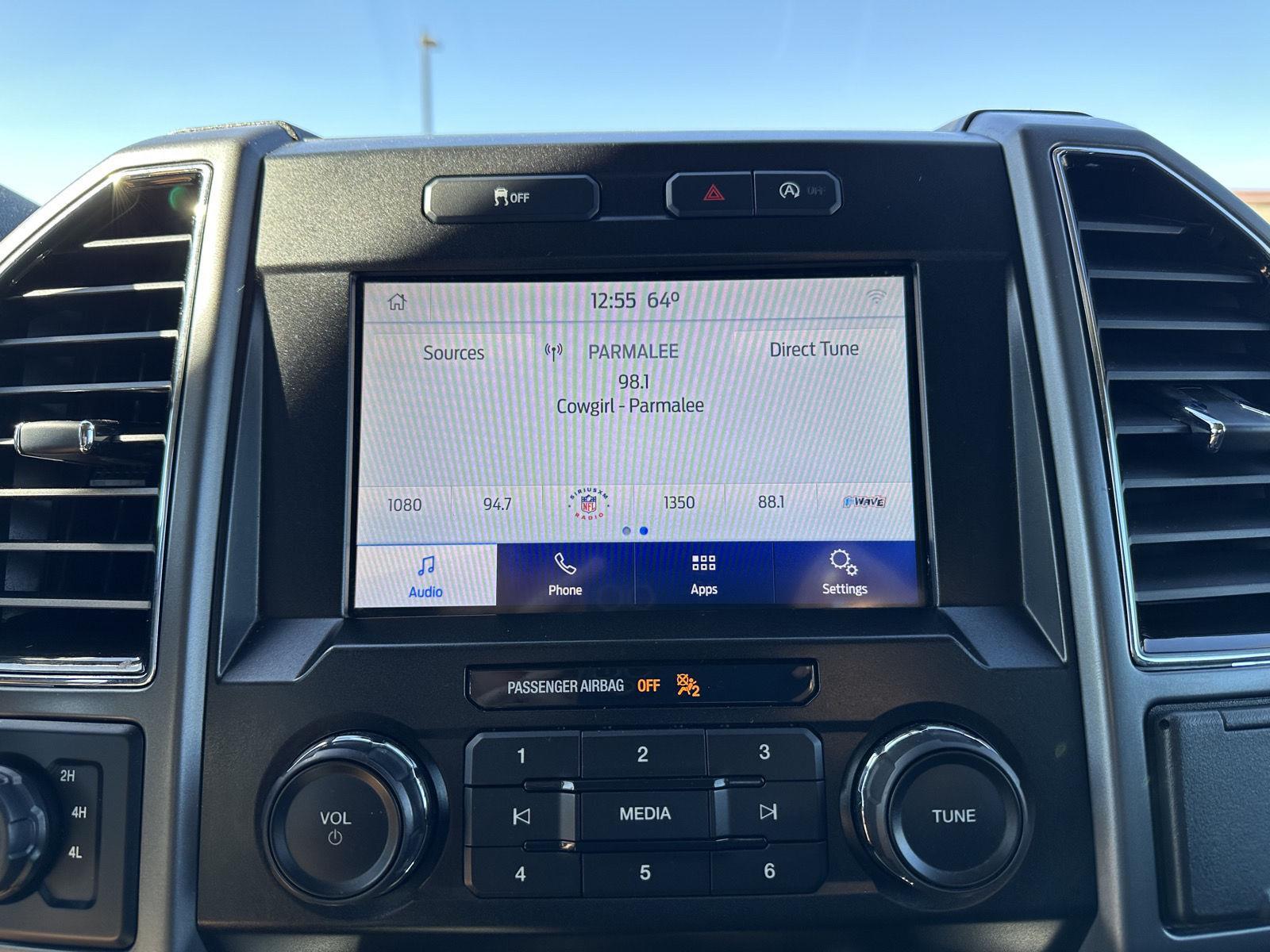 Used 2020 Ford F-150 for sale in Lincoln NE