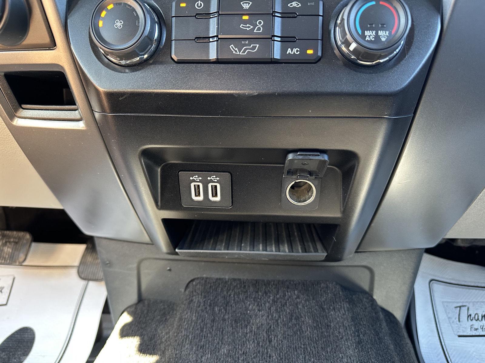 Pre-Owned 2020 Ford F-150 for sale in Lincoln NE