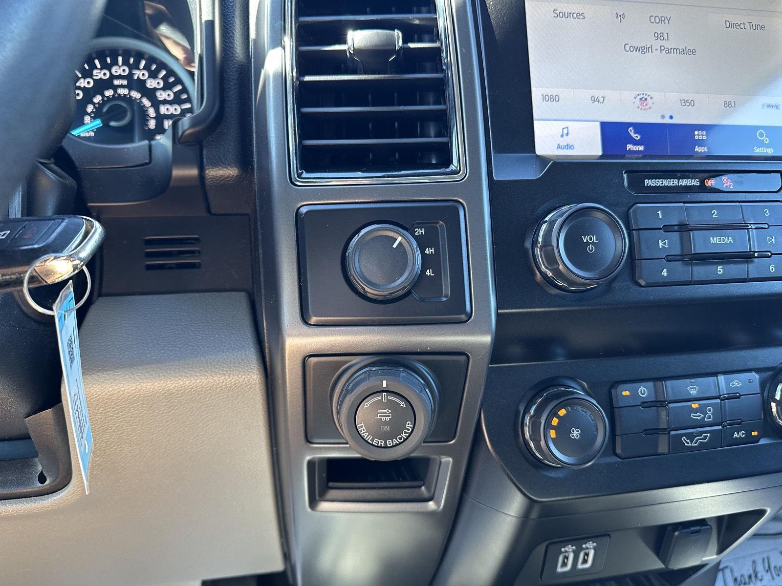 Used 2020 Ford F-150 for sale in Lincoln NE