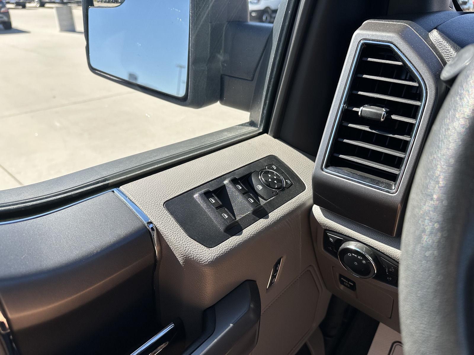 Pre-Owned 2020 Ford F-150 for sale in Lincoln NE