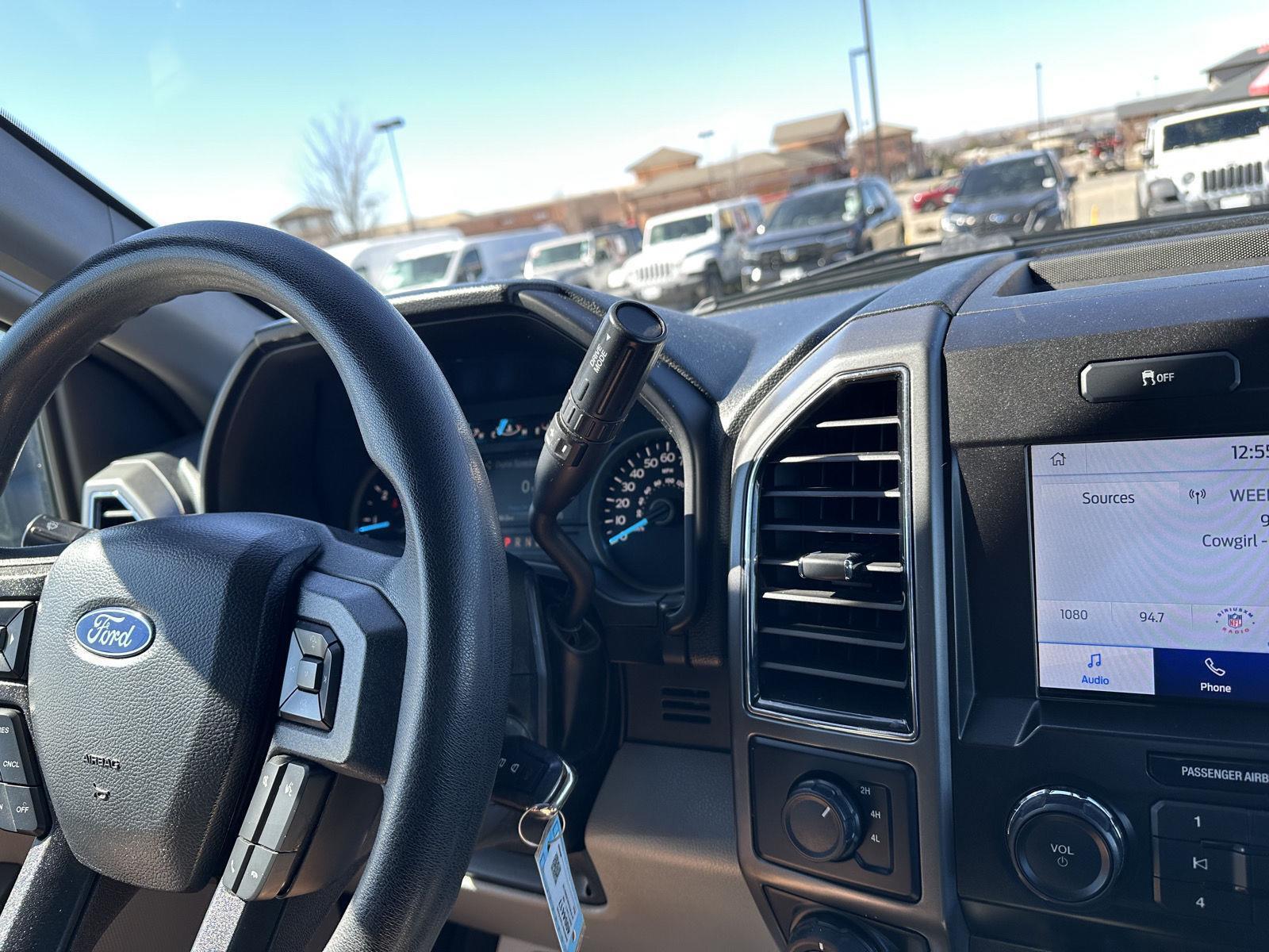Used 2020 Ford F-150 for sale in Lincoln NE