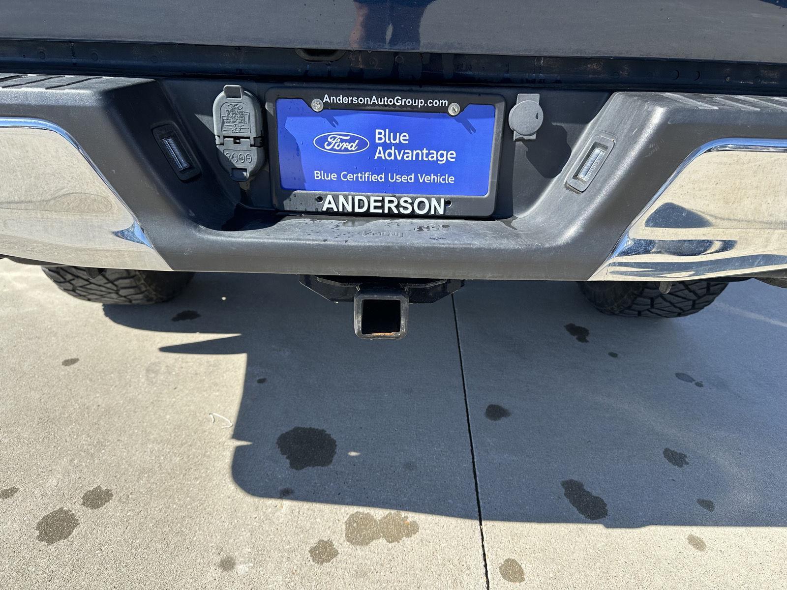 Used 2020 Ford F-150 for sale in Lincoln NE