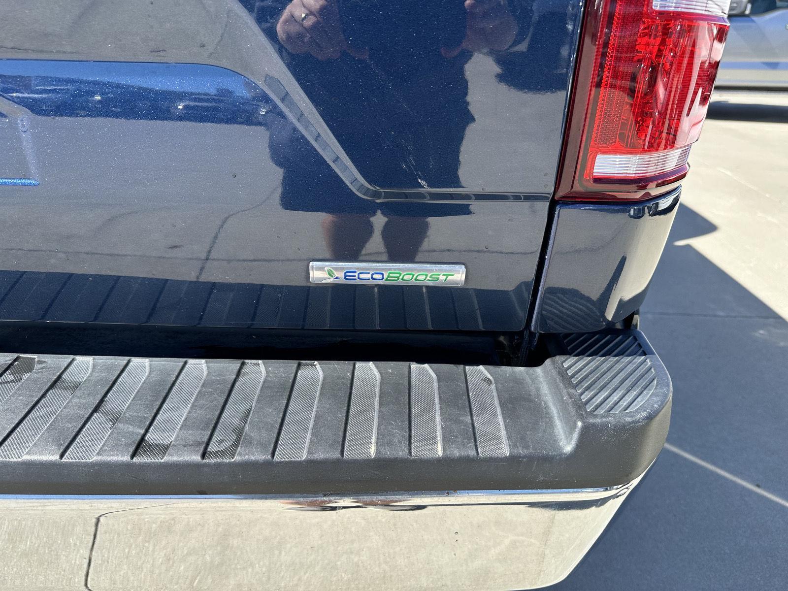 Used 2020 Ford F-150 for sale in Lincoln NE