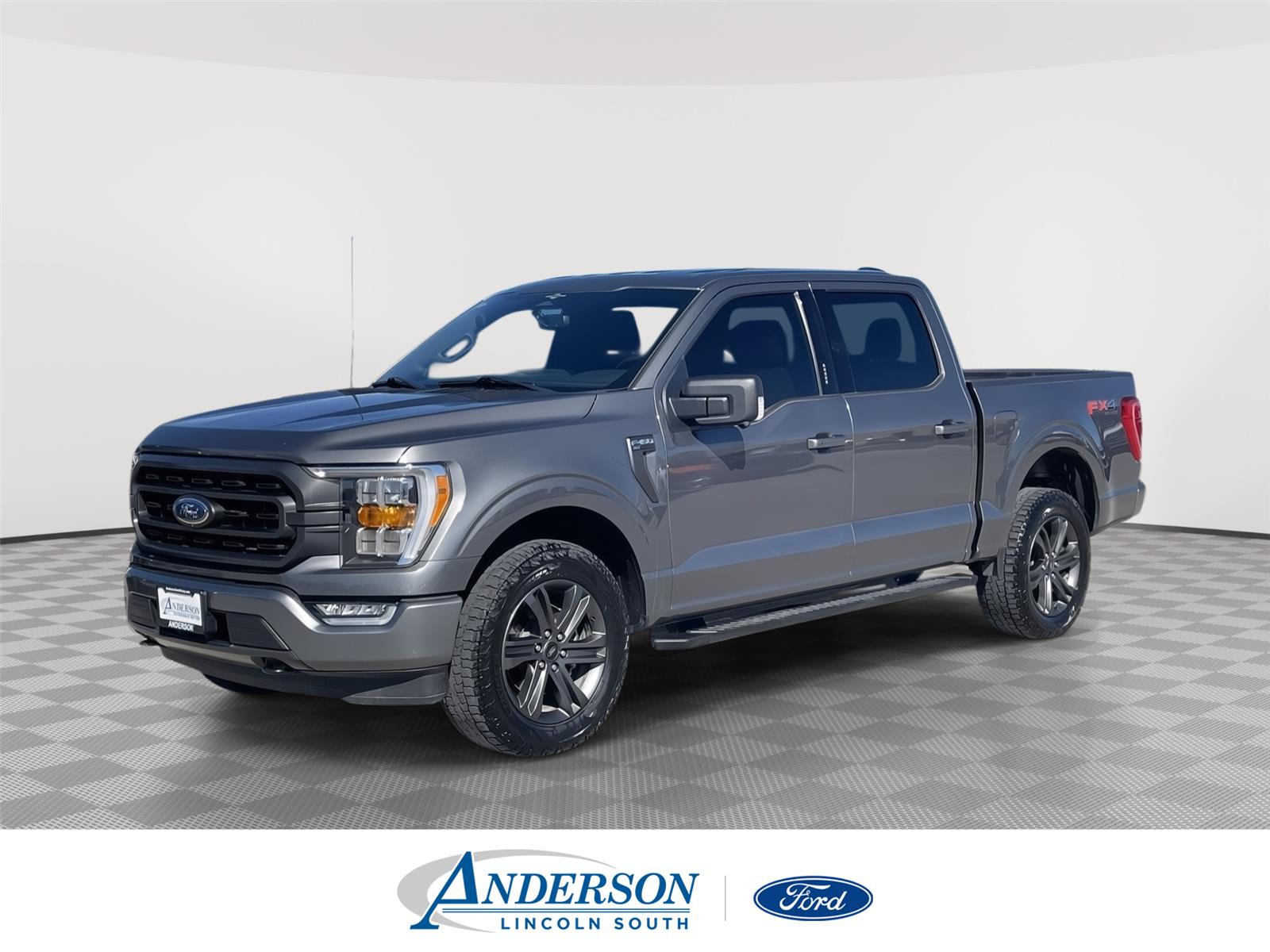 Used 2023 Ford F-150 for sale in Lincoln NE