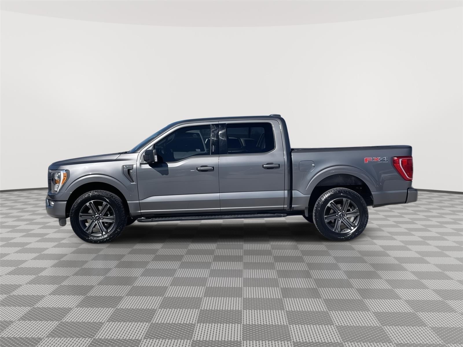 Used 2023 Ford F-150 for sale in Lincoln NE