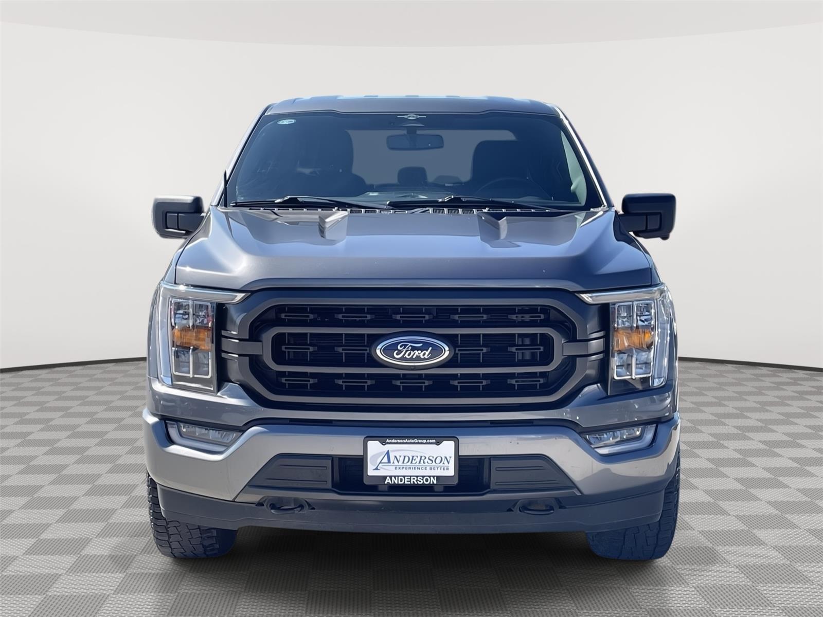 Used 2023 Ford F-150 for sale in Lincoln NE