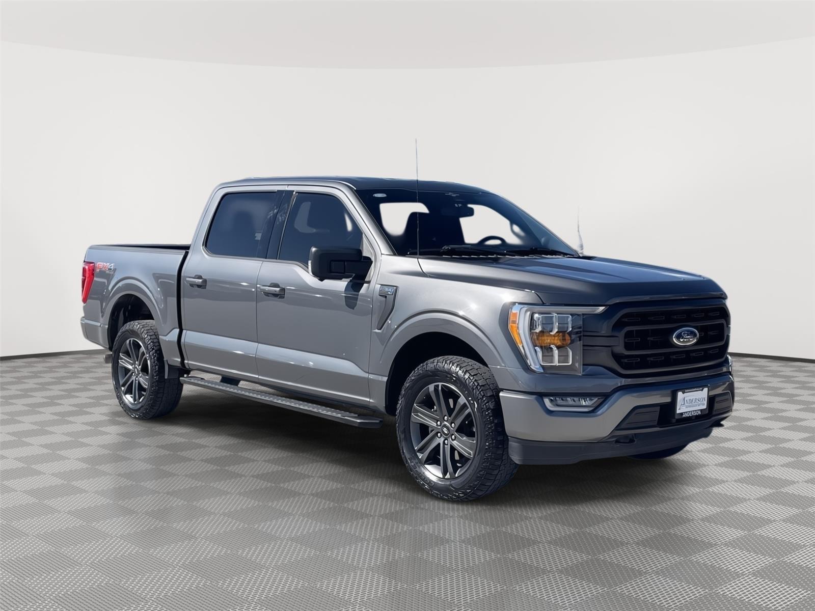 Used 2023 Ford F-150 for sale in Lincoln NE