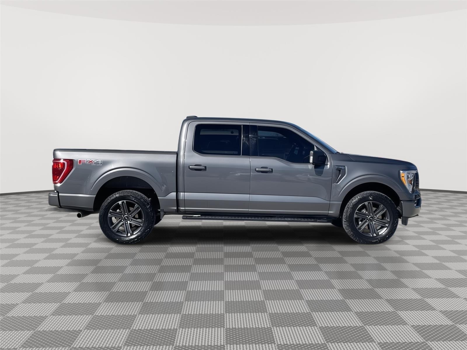 Used 2023 Ford F-150 for sale in Lincoln NE