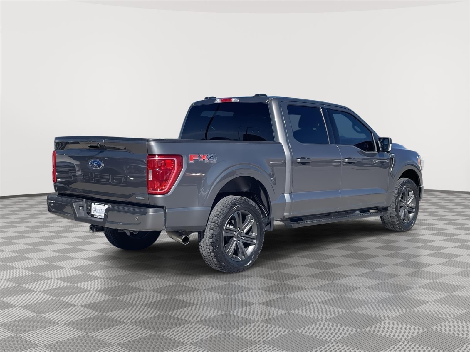 Used 2023 Ford F-150 for sale in Lincoln NE