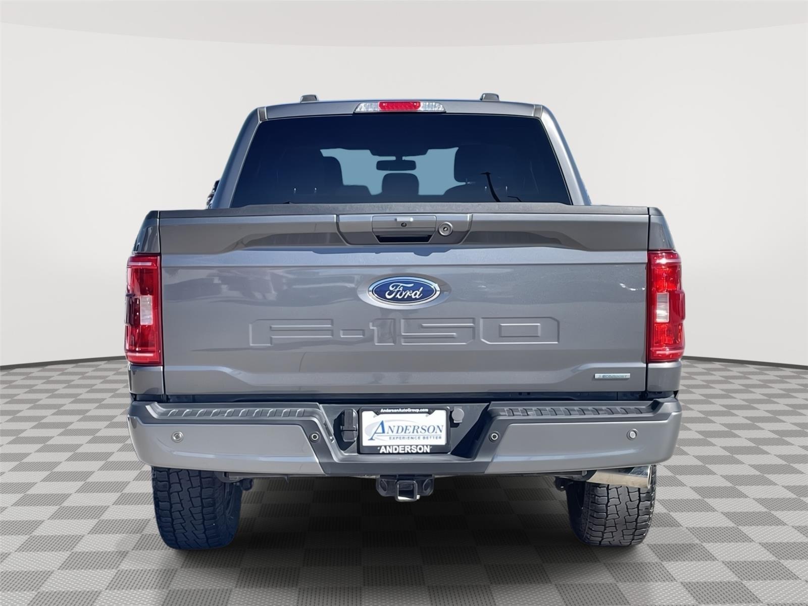 Used 2023 Ford F-150 for sale in Lincoln NE