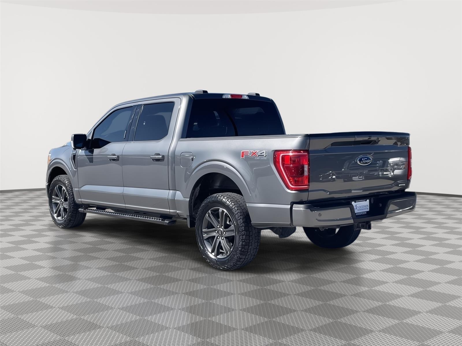 Used 2023 Ford F-150 for sale in Lincoln NE