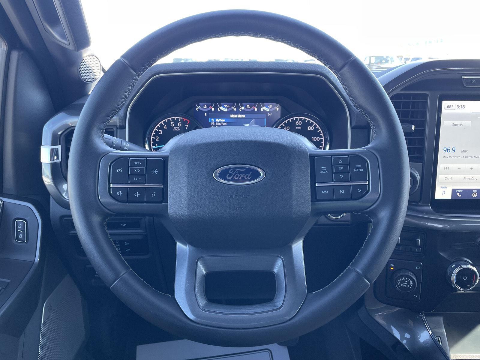 Used 2023 Ford F-150 for sale in Lincoln NE