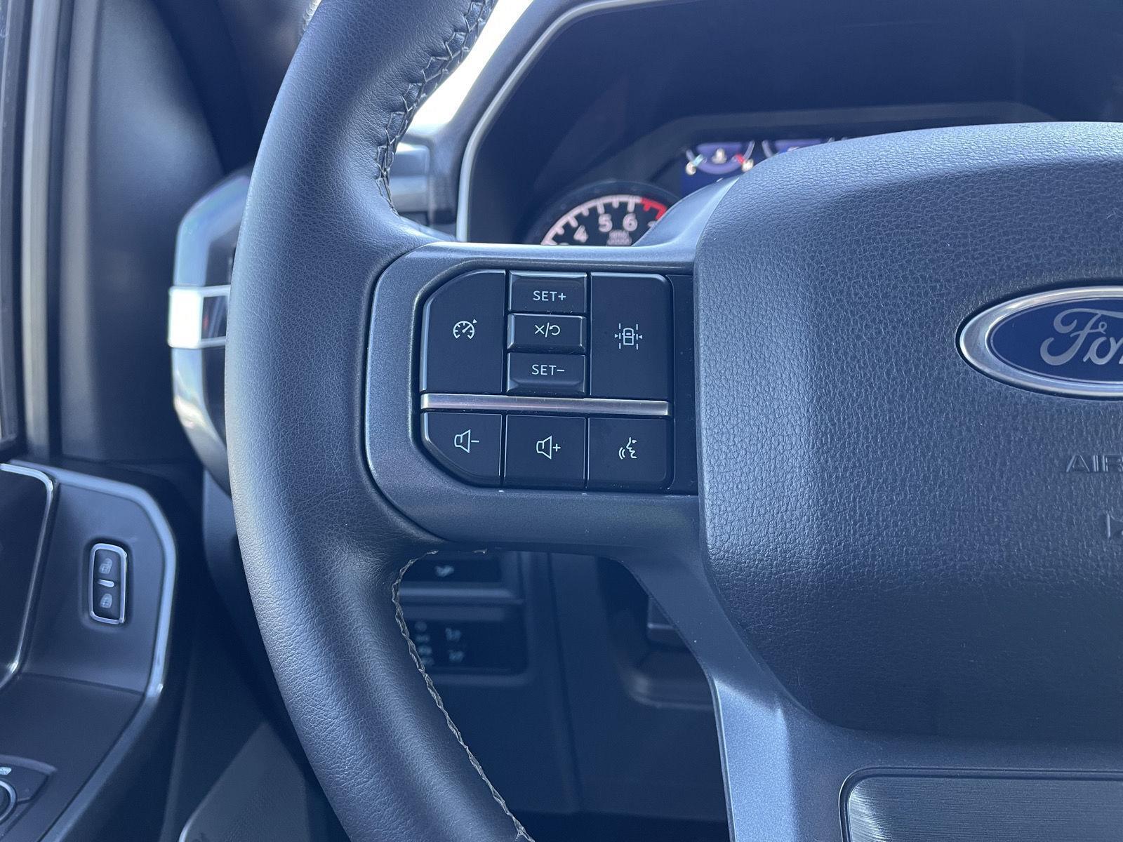 Used 2023 Ford F-150 for sale in Lincoln NE