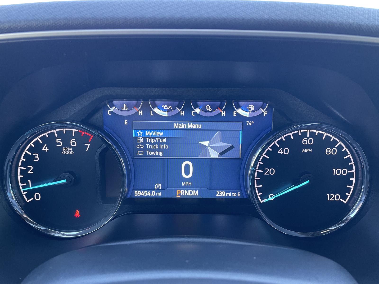 Used 2023 Ford F-150 for sale in Lincoln NE