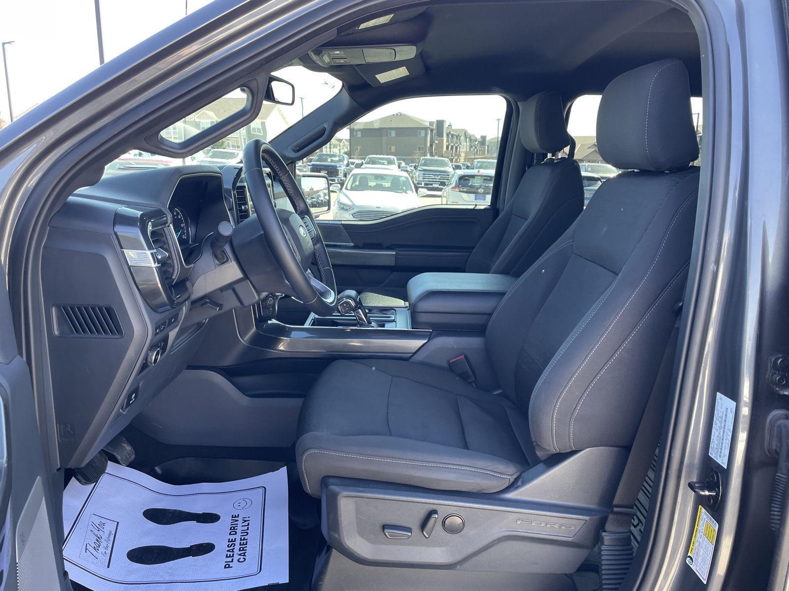 Used 2023 Ford F-150 for sale in Lincoln NE