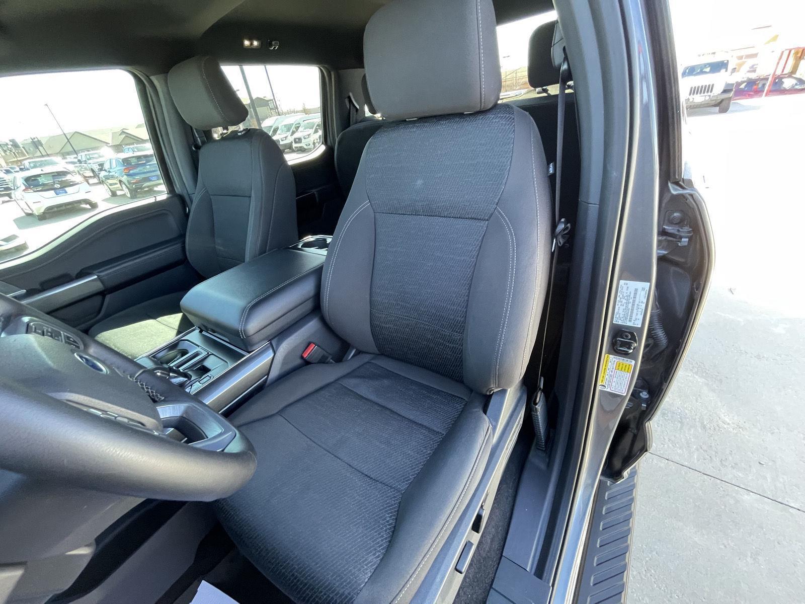 Used 2023 Ford F-150 for sale in Lincoln NE