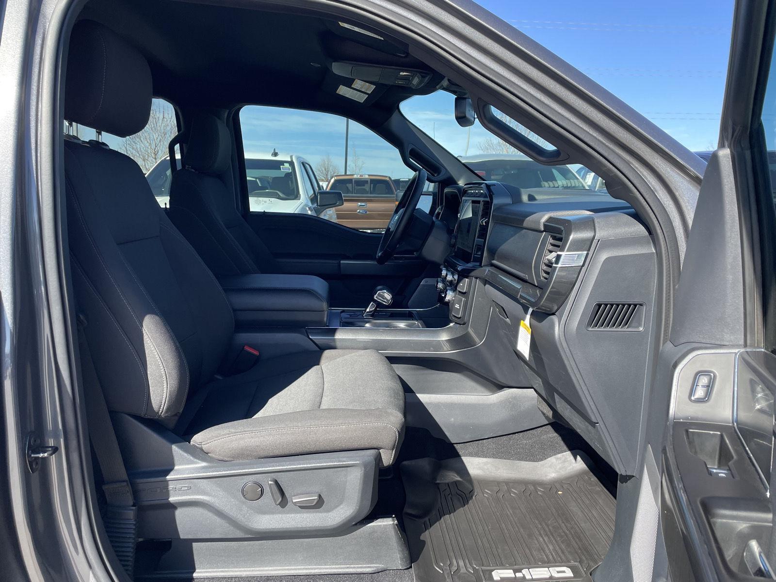 Used 2023 Ford F-150 for sale in Lincoln NE