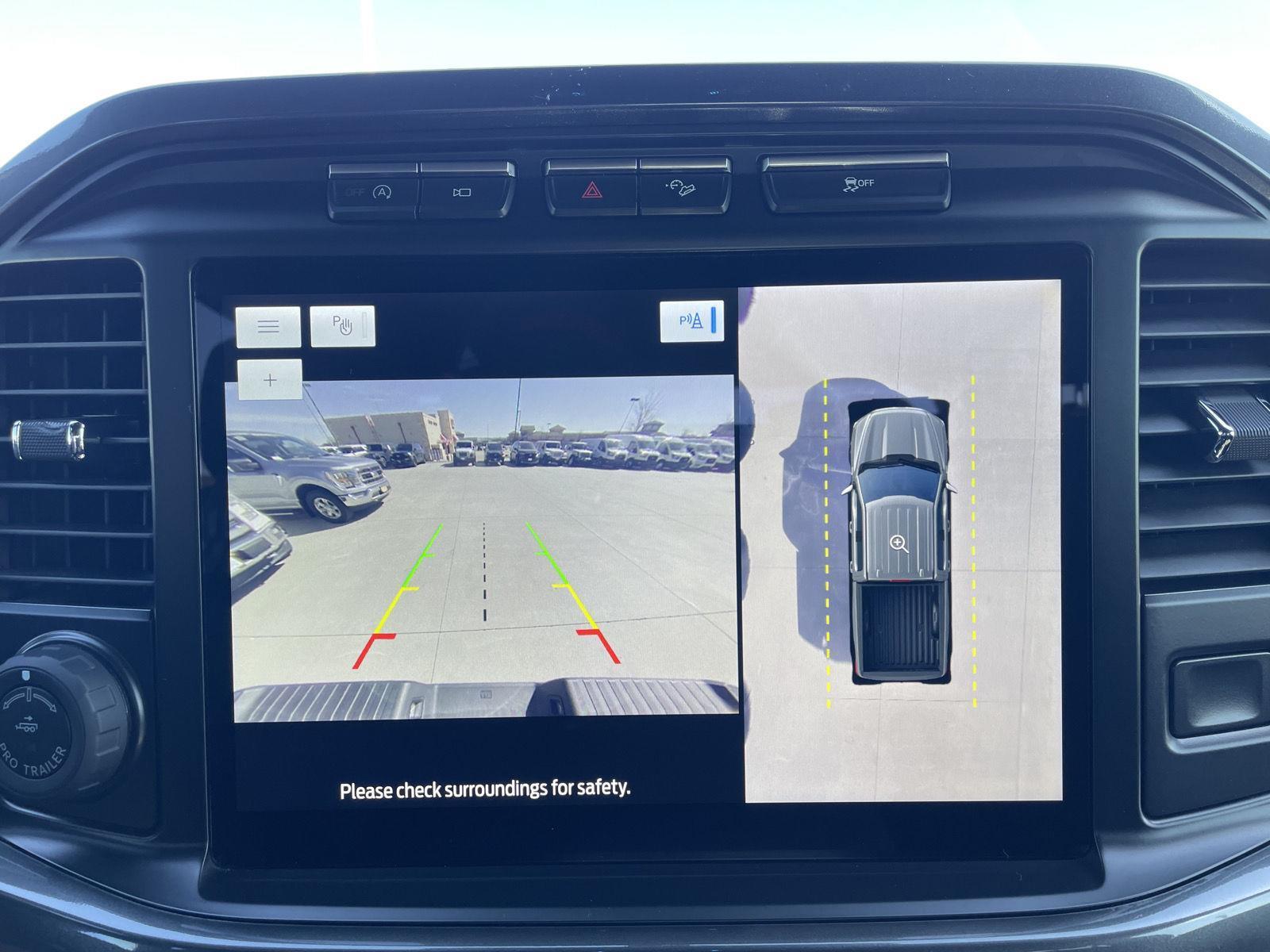 Used 2023 Ford F-150 for sale in Lincoln NE