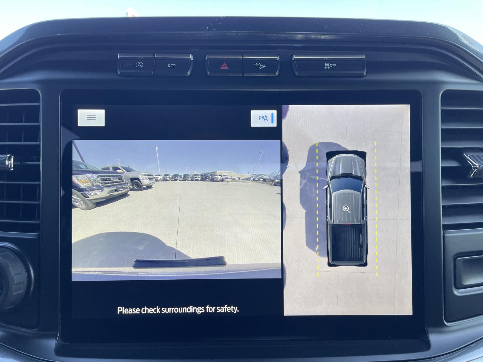 Used 2023 Ford F-150 for sale in Lincoln NE