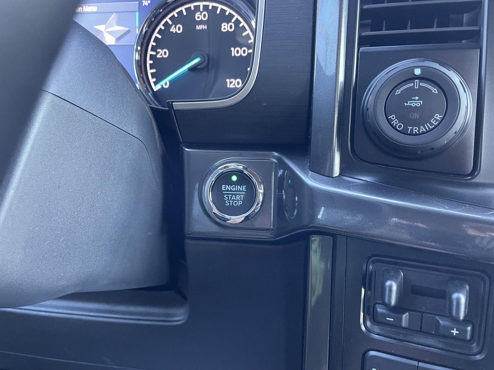 Used 2023 Ford F-150 for sale in Lincoln NE