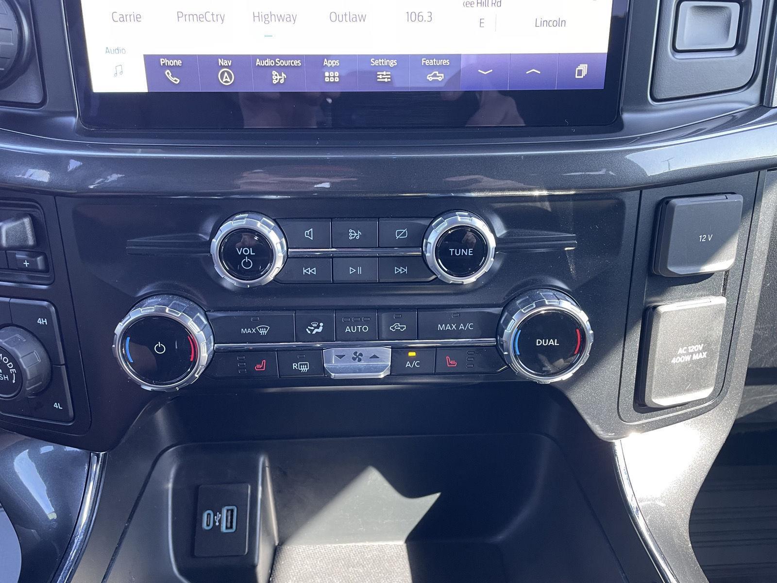 Used 2023 Ford F-150 for sale in Lincoln NE