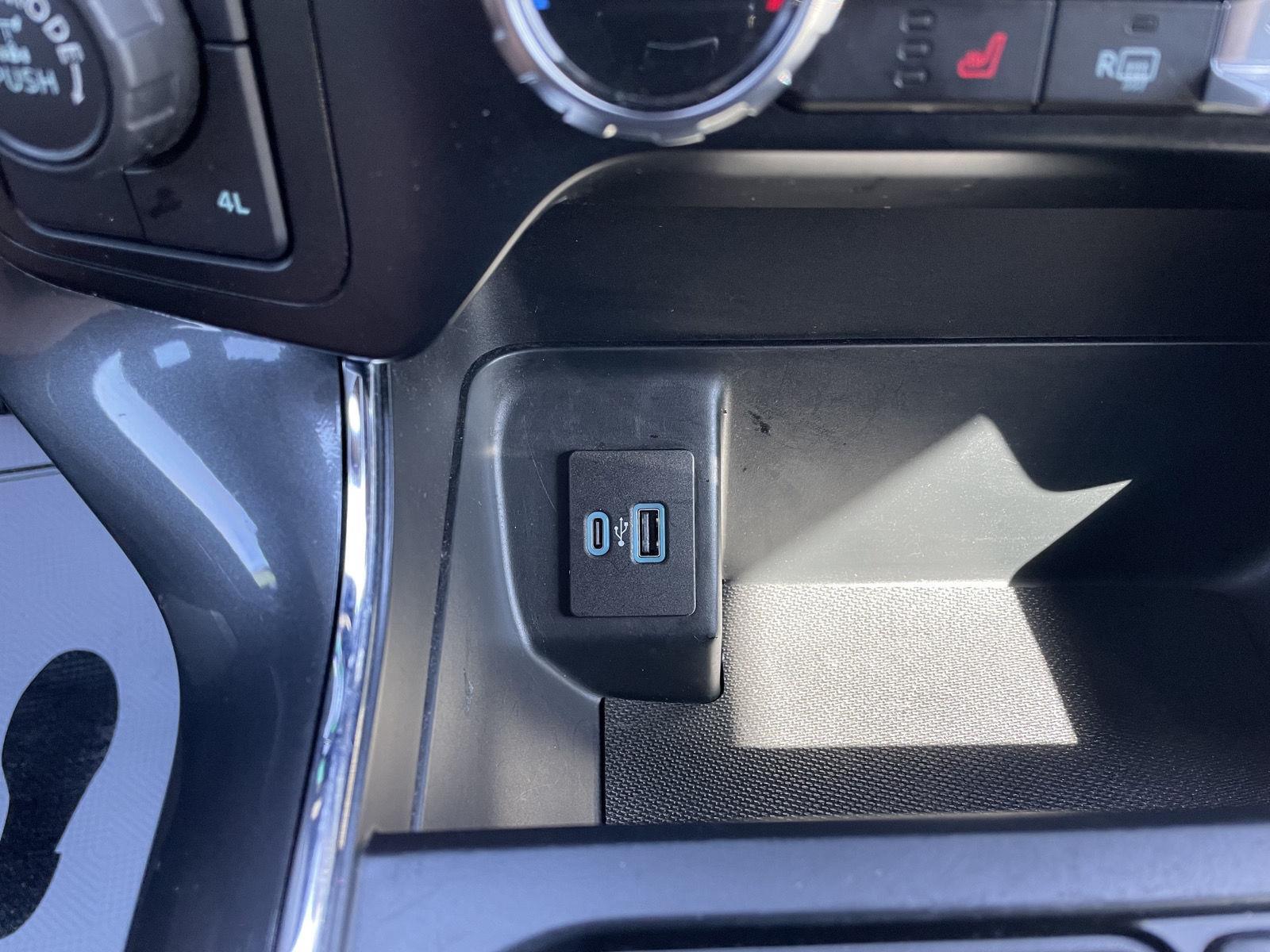 Used 2023 Ford F-150 for sale in Lincoln NE