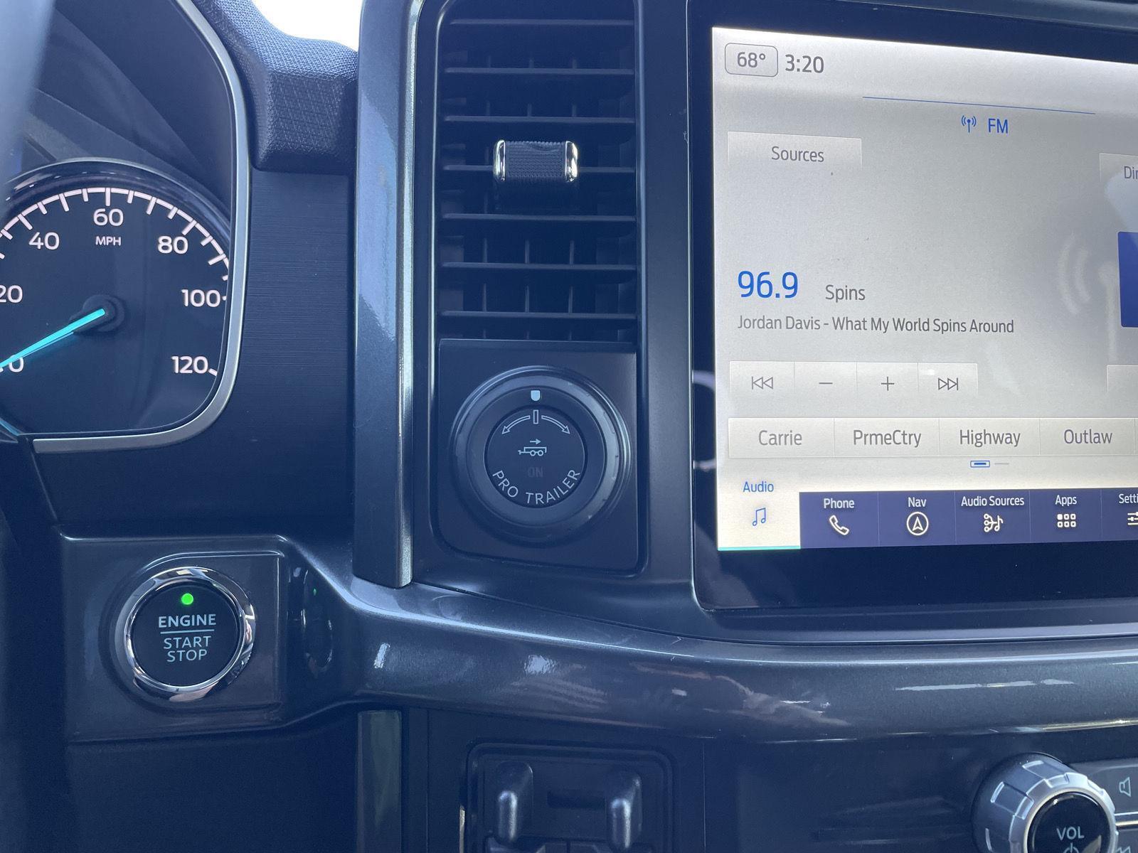 Used 2023 Ford F-150 for sale in Lincoln NE