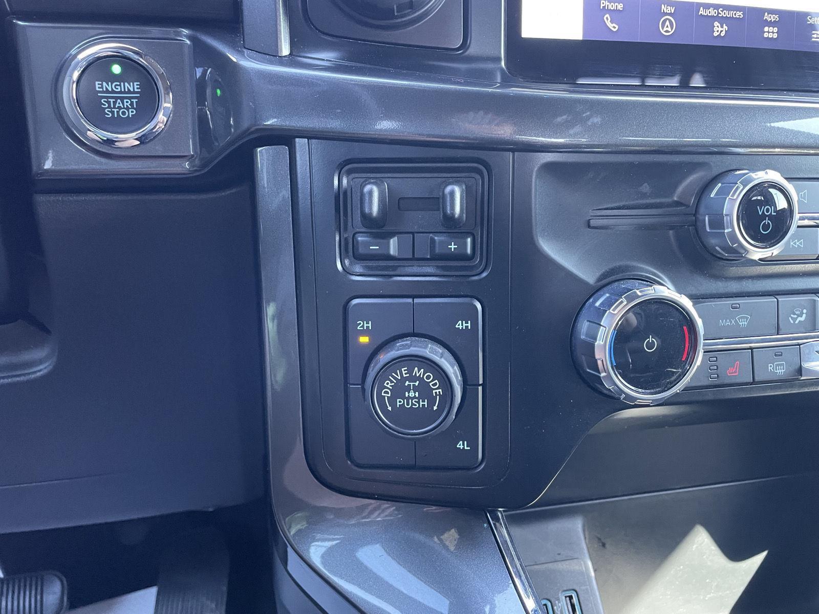 Used 2023 Ford F-150 for sale in Lincoln NE