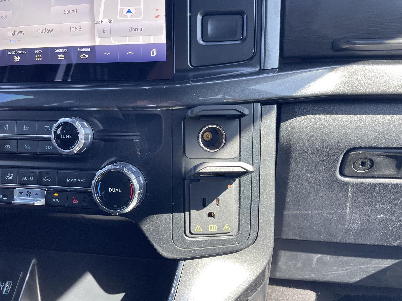 Used 2023 Ford F-150 for sale in Lincoln NE