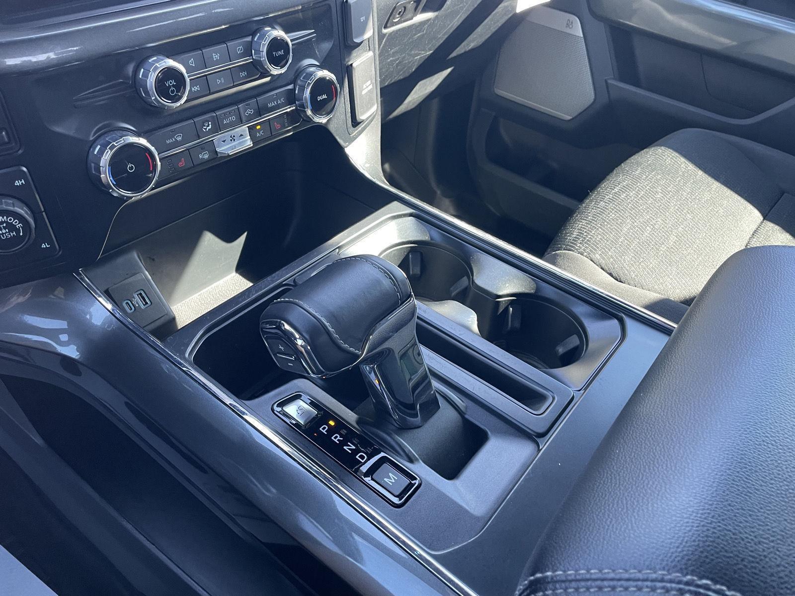 Used 2023 Ford F-150 for sale in Lincoln NE