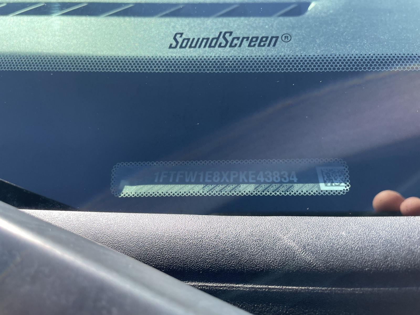 Used 2023 Ford F-150 for sale in Lincoln NE