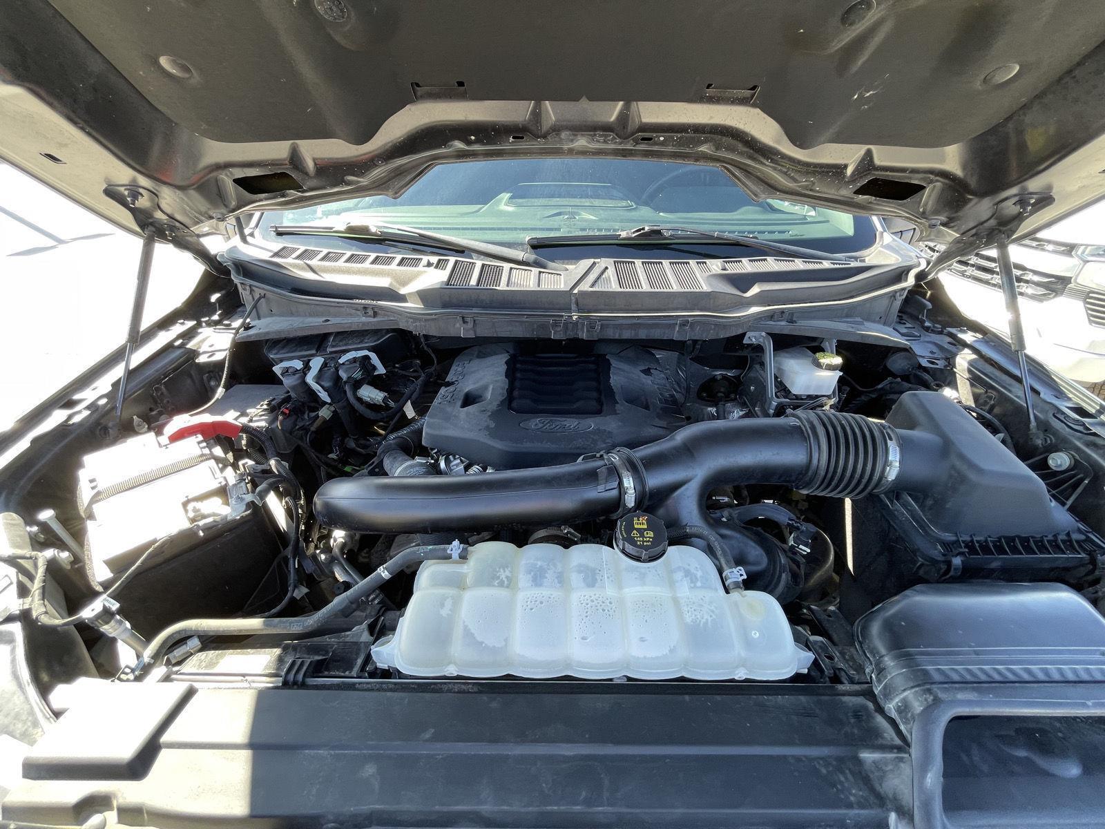 Used 2023 Ford F-150 for sale in Lincoln NE