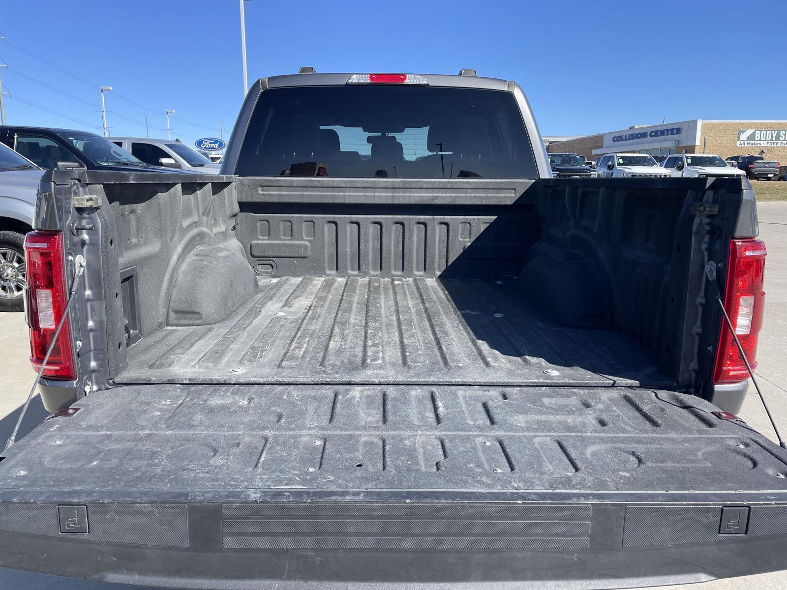 Used 2023 Ford F-150 for sale in Lincoln NE