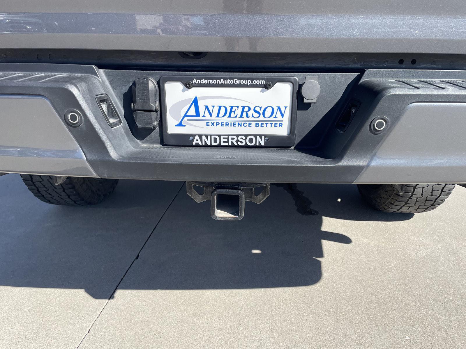 Used 2023 Ford F-150 for sale in Lincoln NE