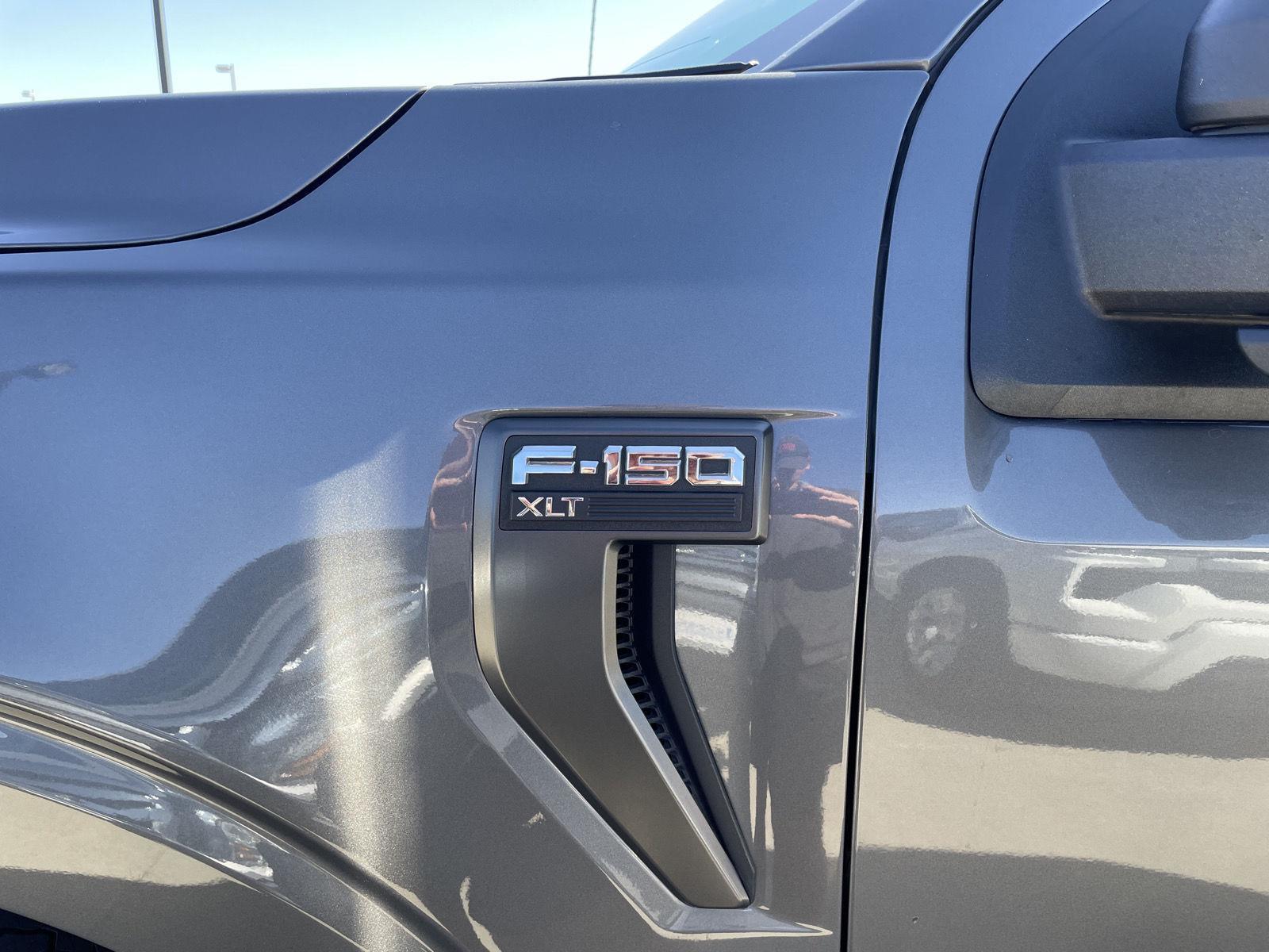 Used 2023 Ford F-150 for sale in Lincoln NE