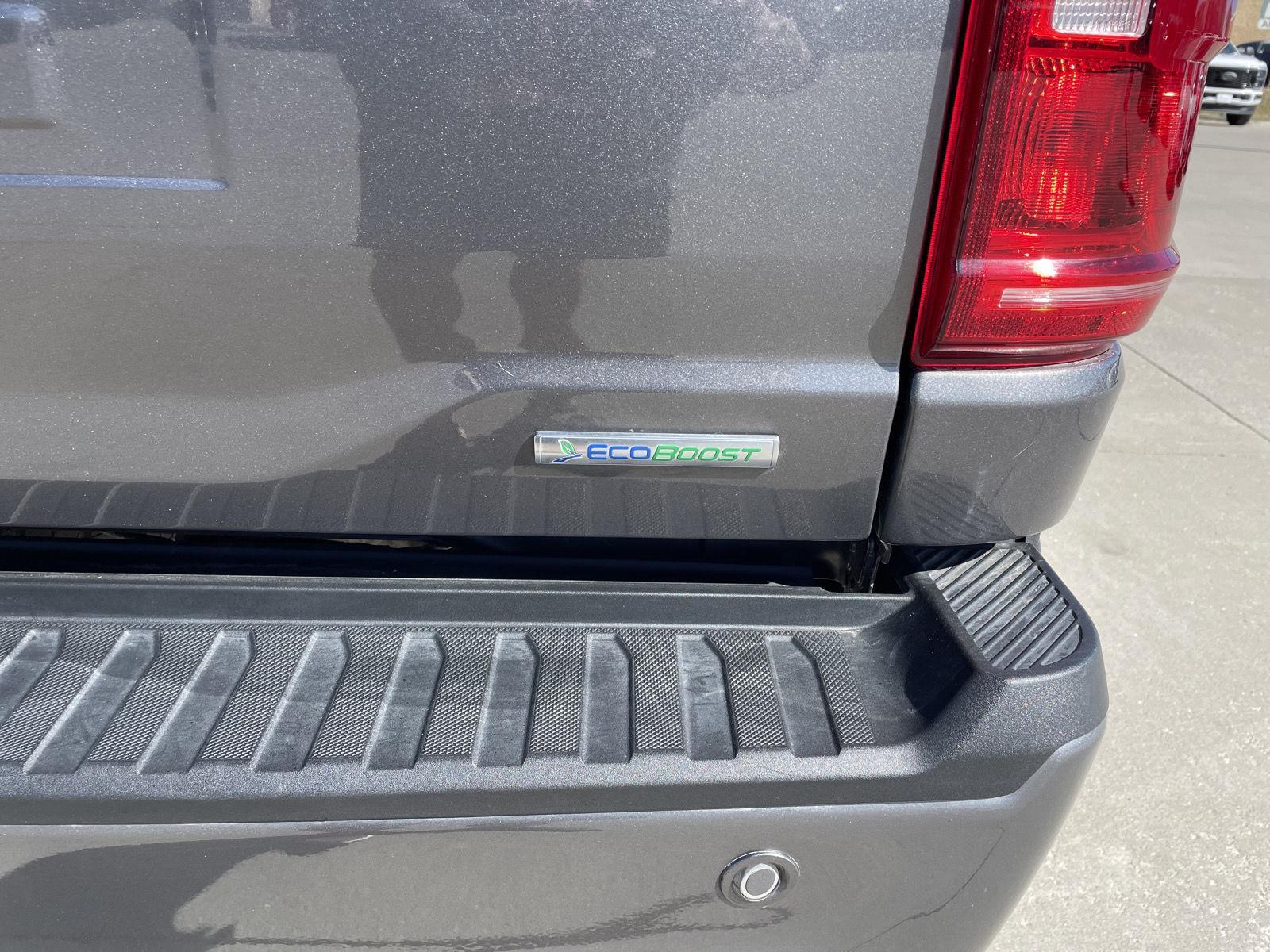 Used 2023 Ford F-150 for sale in Lincoln NE