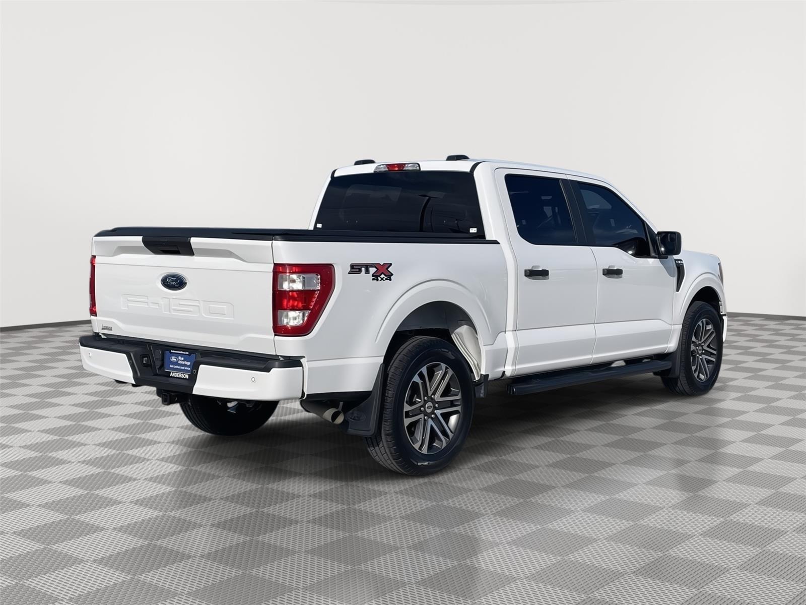 Pre-Owned 2021 Ford F-150 for sale in Lincoln NE